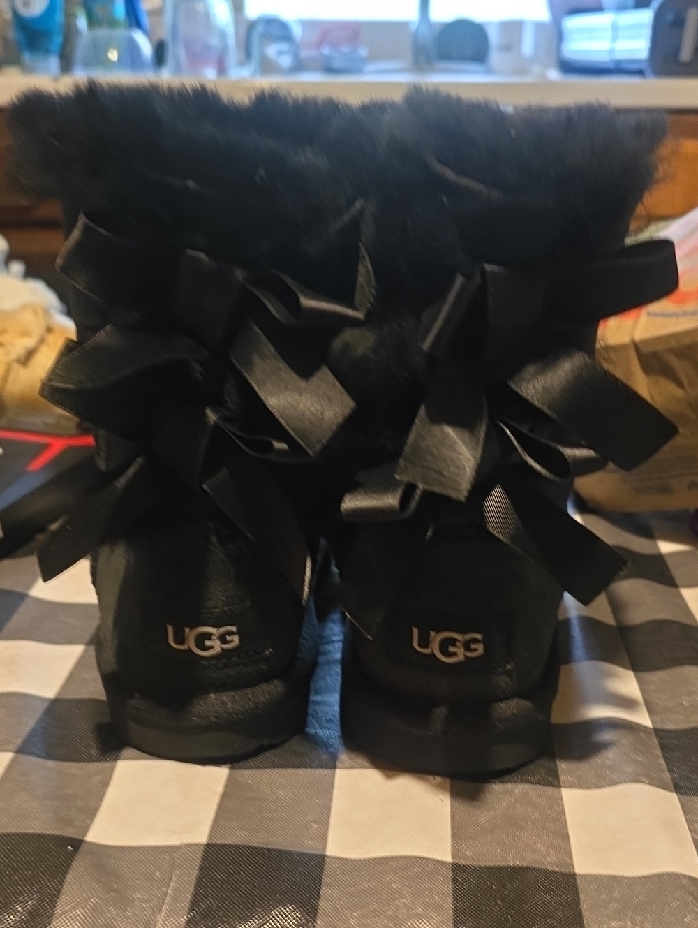 Girls Ugg Boots